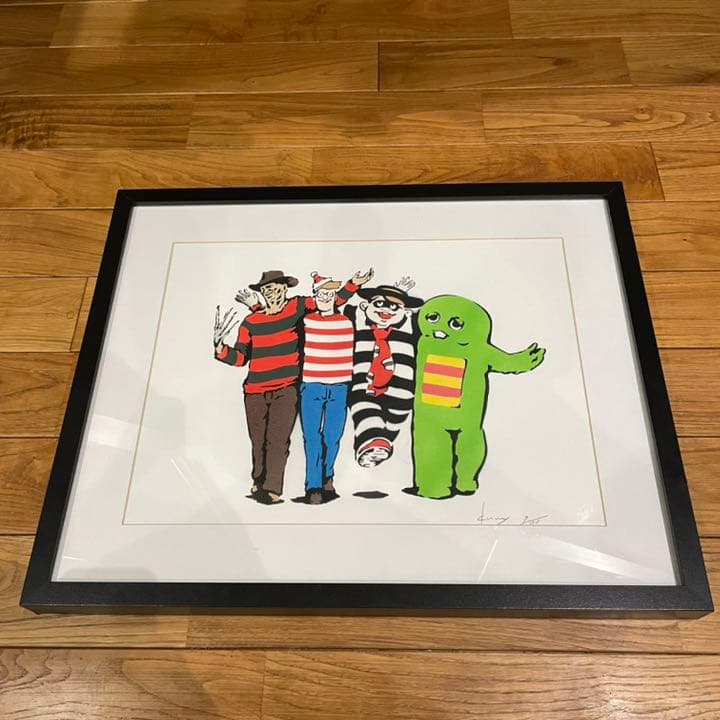 KURRY [NO BORDER] エディション20 - メルカリ