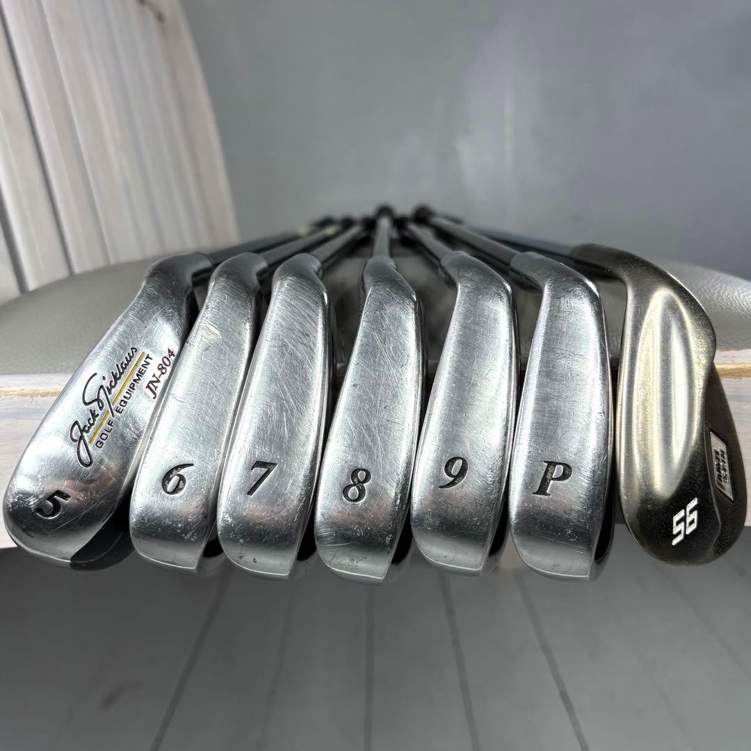 本格派 メンズゴルフクラブ 12本 フルセット ゴルフセット 豪華 お試し