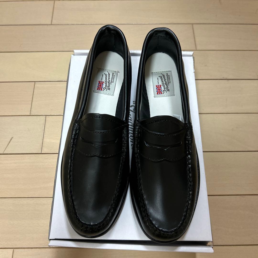 Traditional Weatherwear レインシューズ　未使用 Traditional Weatherwear（トラディショナル ウェザーウェア） 長靴