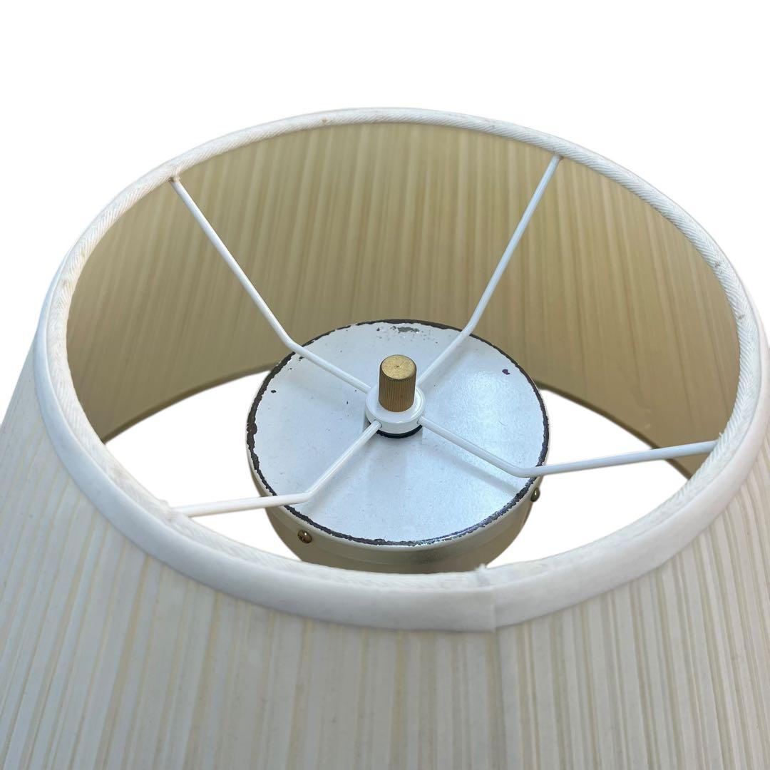 ヤマギワ YAMAGIWA オフホワイト フロアスタンド ライトF28758 ライト