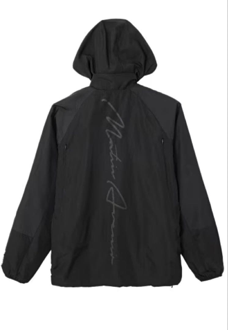 ★断捨離出品中★　 ウインドブレイカー　XL 新品