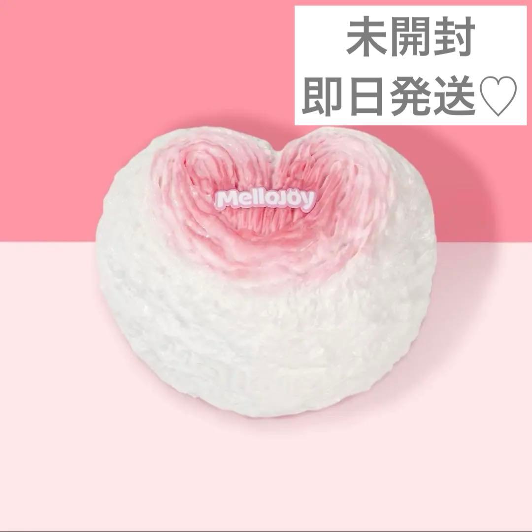 未開封】mellojoy メロジョイ バレンタイン メロロマンス - メルカリ