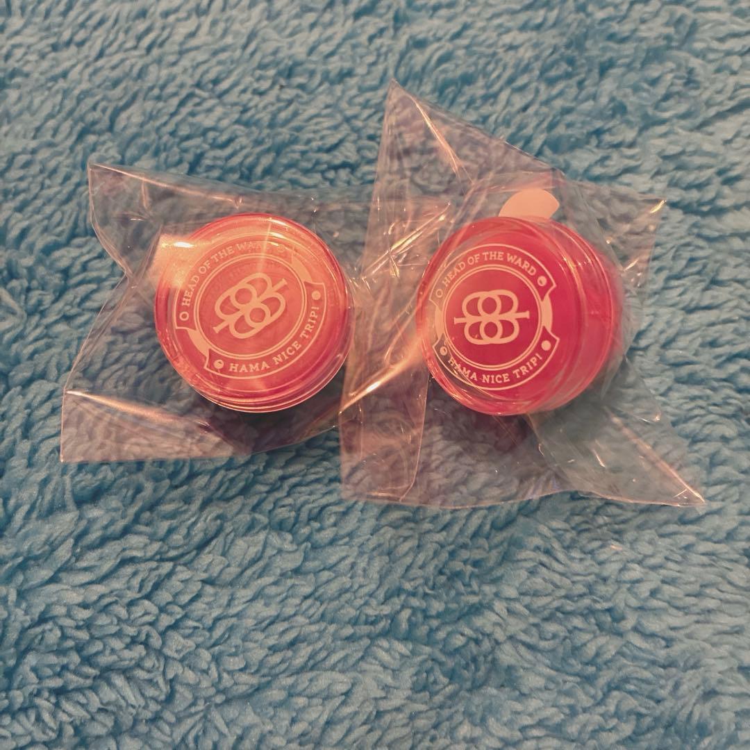 18TRIP エイトリ おもライ リングライト 夜半 子タろ - メルカリ