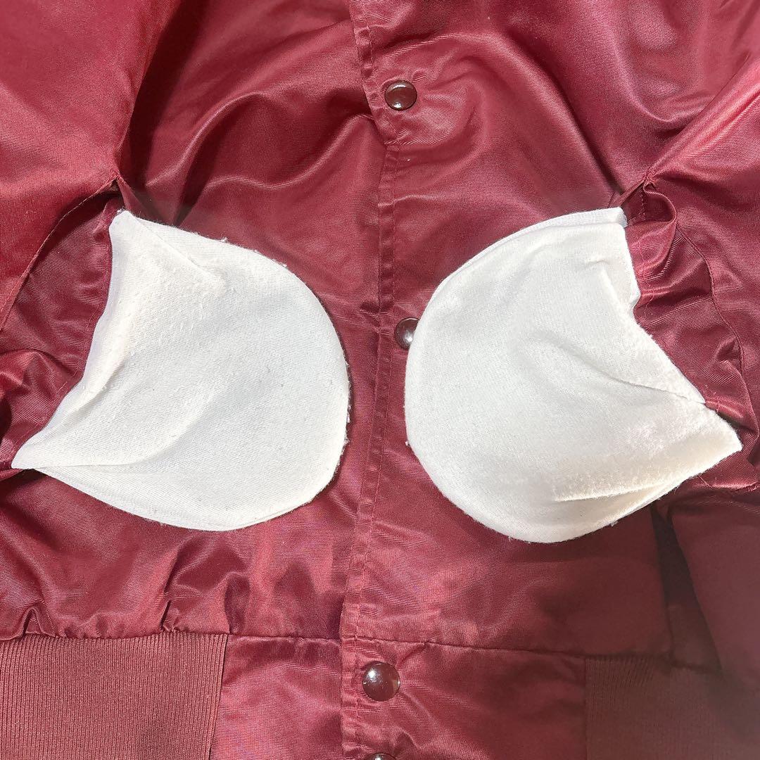 ミネソタカズノブ 様専用USA製 Gary Yamamoto スカジャン L - メルカリ