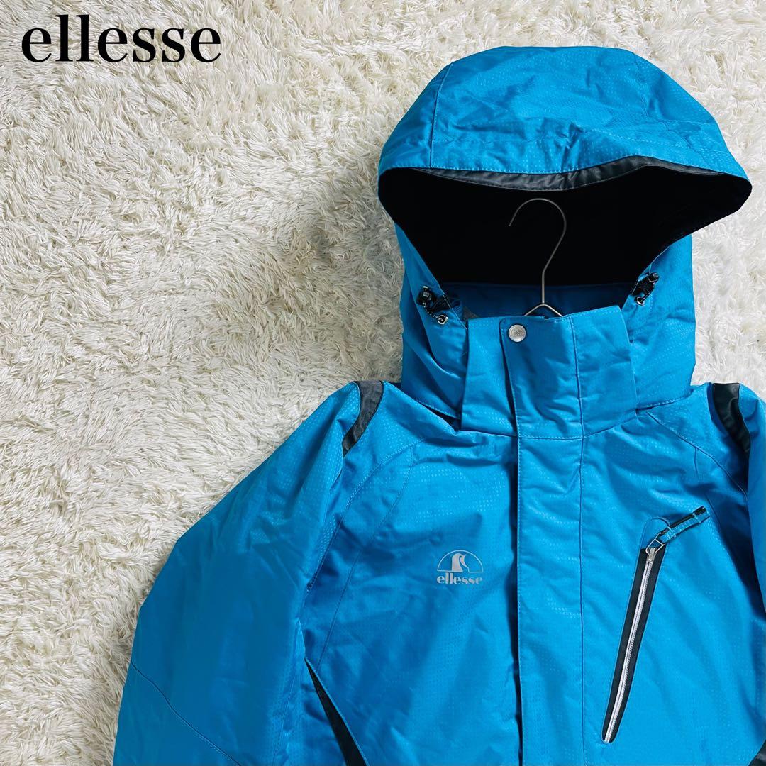 ellesse スキーウェア L パンツのみ新品未使用 2026年最新】Yahoo!オークション -エレッセ スキーウェア(ウエア)の