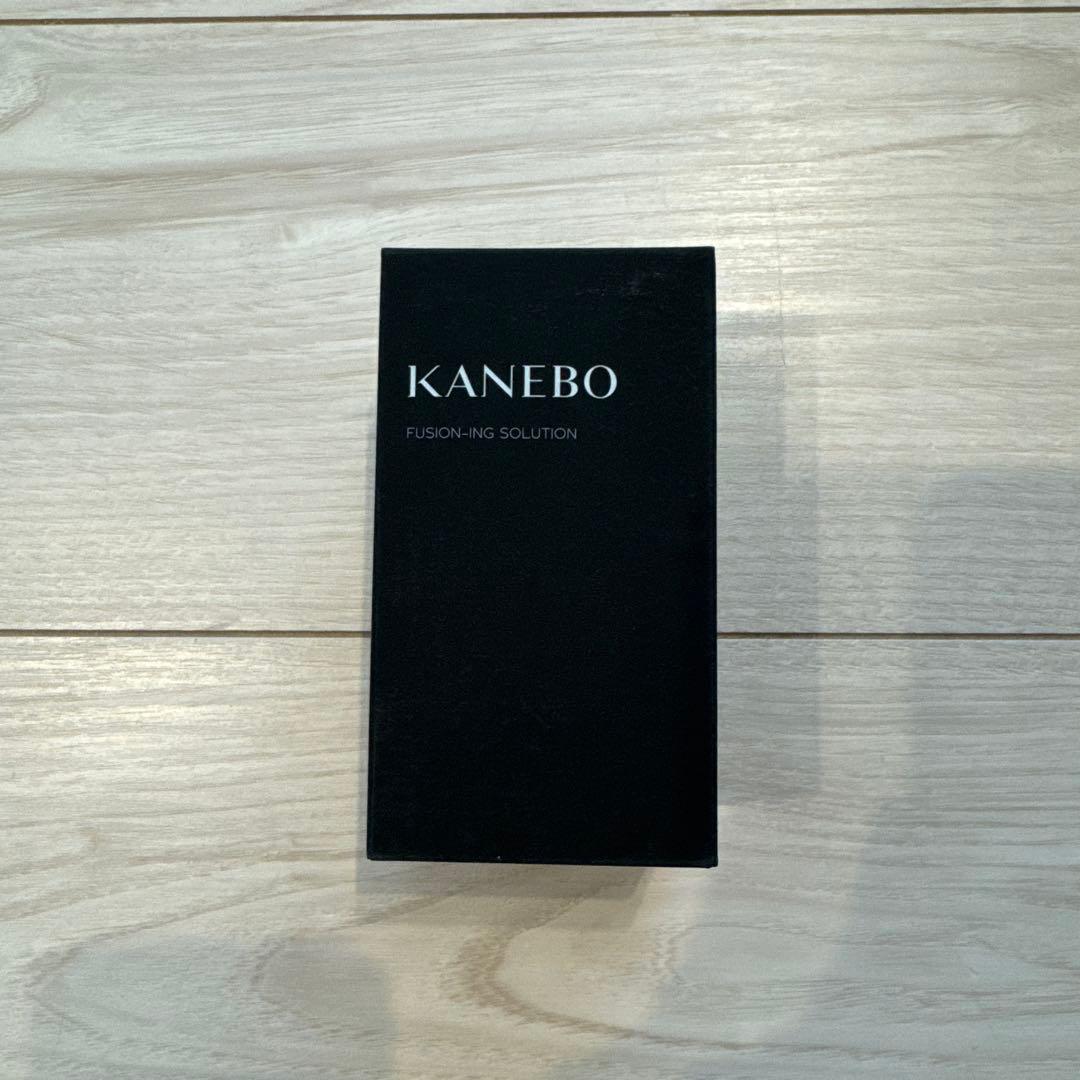 カネボウ フュージョニング ソリューション 美容液 KANEBO / カネボウ フュージョニング ソリューション 60mLの公式商品