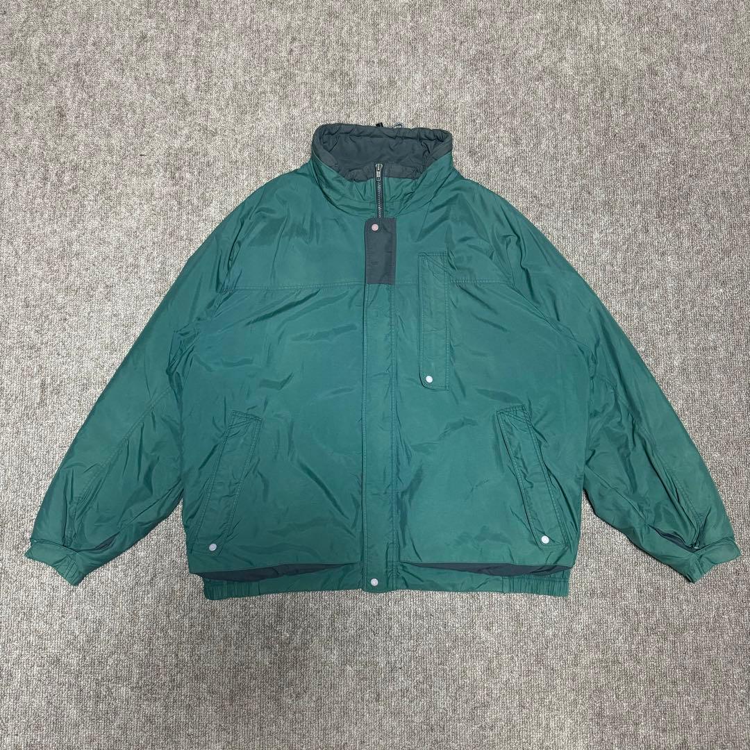 90s Patagonia BTU Jacket - メルカリ