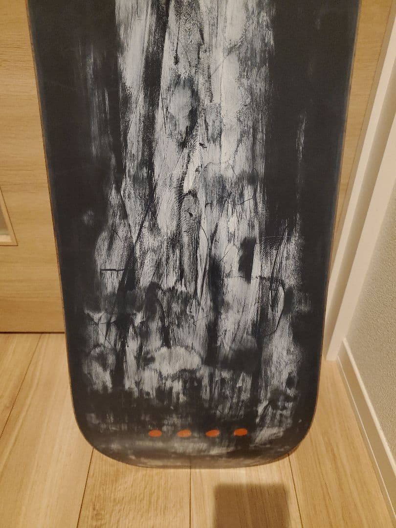 BURTON AMPLIFIER バートン アンプリファイアー 150cm - メルカリ