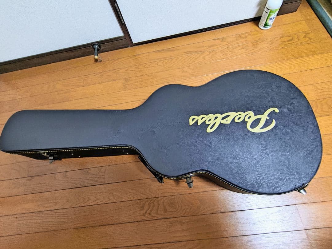 こーとく様専用 Peerless Martin Taylor Maestro - メルカリ