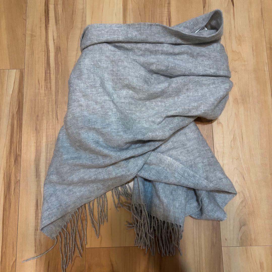 BLESS N°75 マフラー - メルカリ