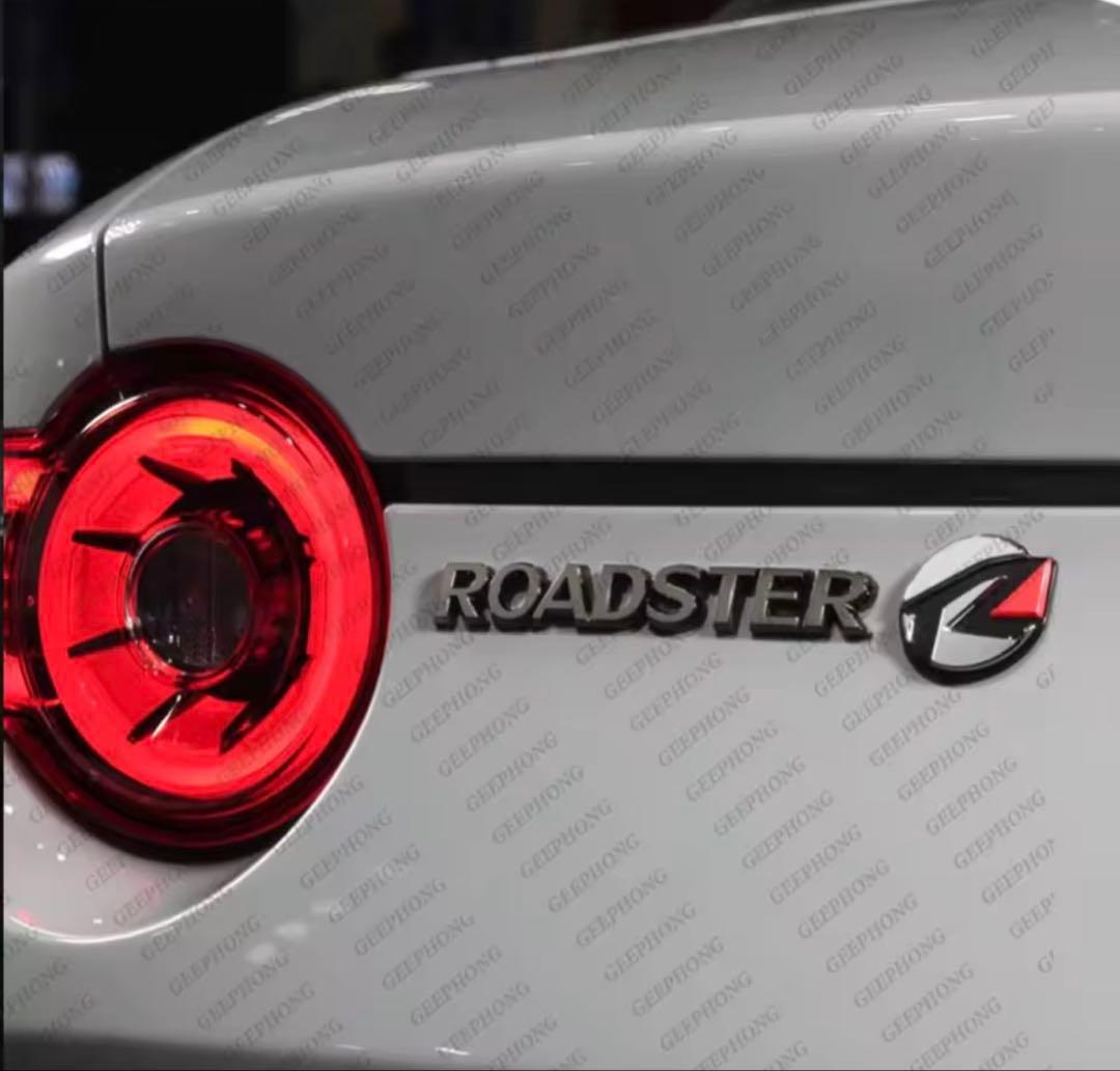 MAZDA SPIRIT RACING エンブレム - メルカリ