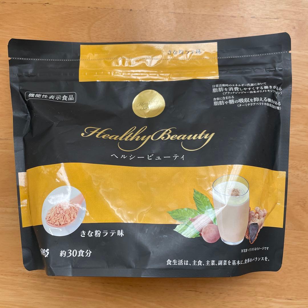 カーブス ヘルシービューティー Healthy Beauty きな粉ラテ味 - メルカリ