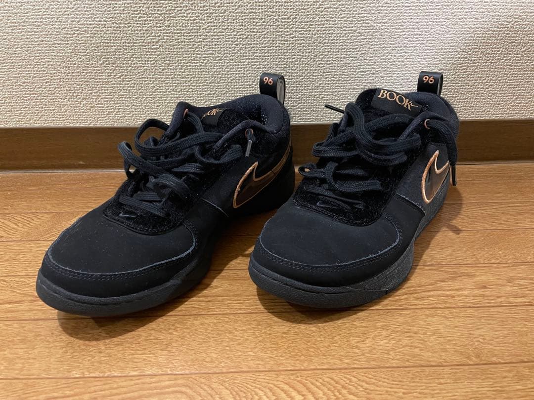 BOOK1 EP ヘブン NIKE（ナイキ） バッシュ スニーカー シューズ ブッカー ヘイブン Book