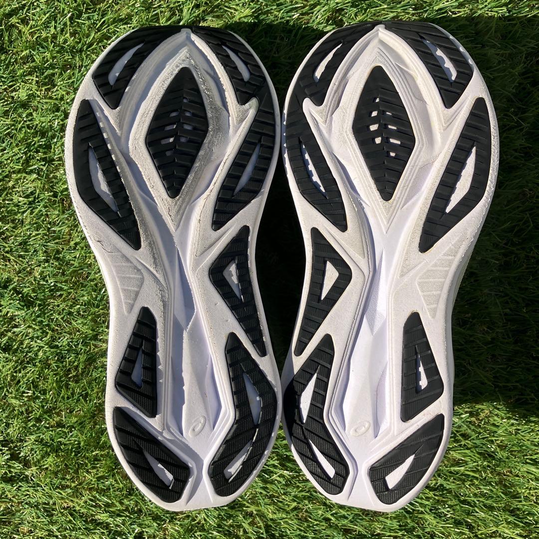 断捨離中　SUPERBLAST2 26.0cm