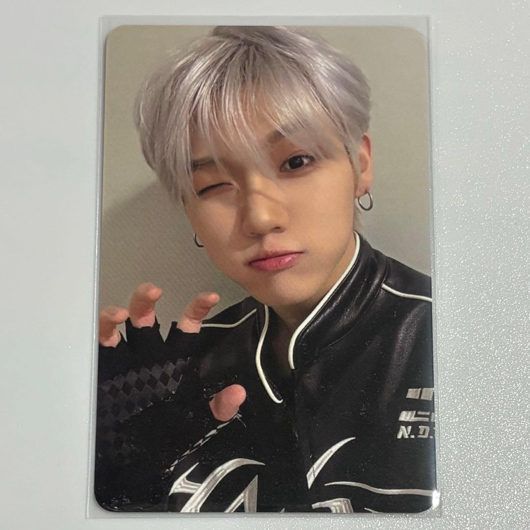 ボイプラ2 スーレン トレカ アーカイブ展 week1 ggum - メルカリ