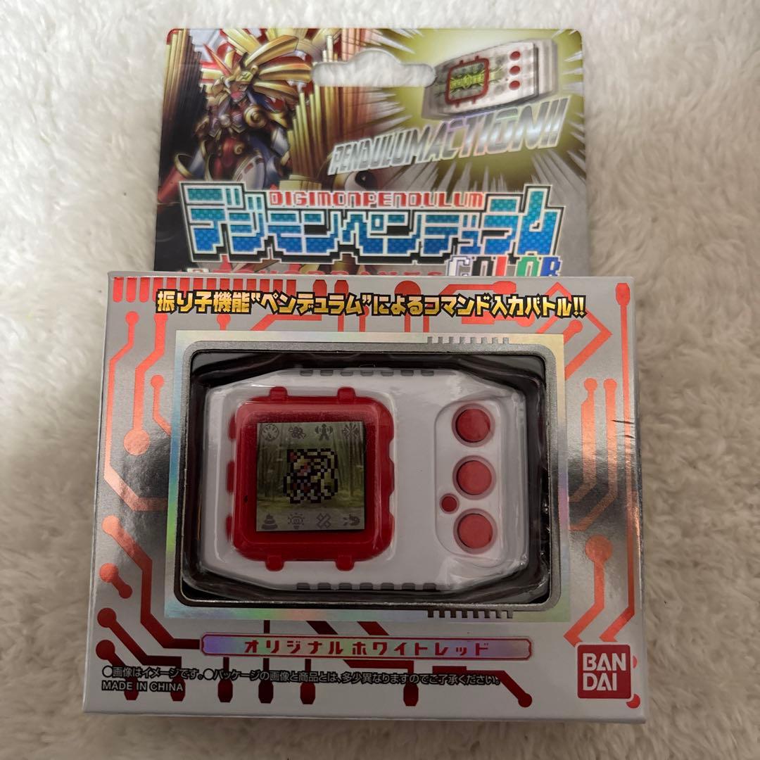 デジモンペンデュラムcolor 7 トウホウブレイブスTOHOBRAVES デジモンペンデュラムCOLOR / 7 TOHOBRAVES