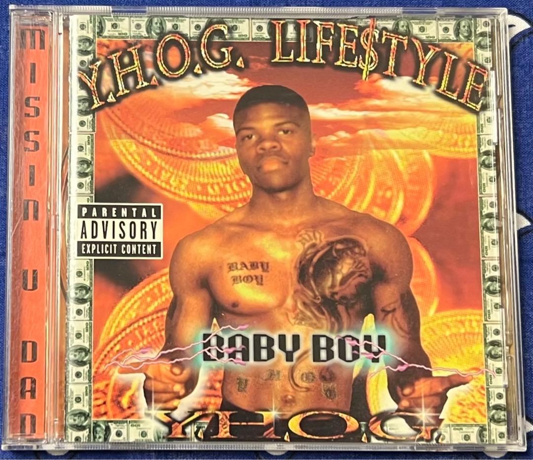 BABY BOY G-RAP G-FUNK G-LUV RARE 人気盤 GANGSTA RAP CD SALE】 RARE CD、G-LUV掲載CD等一挙放出!!｜ニュース