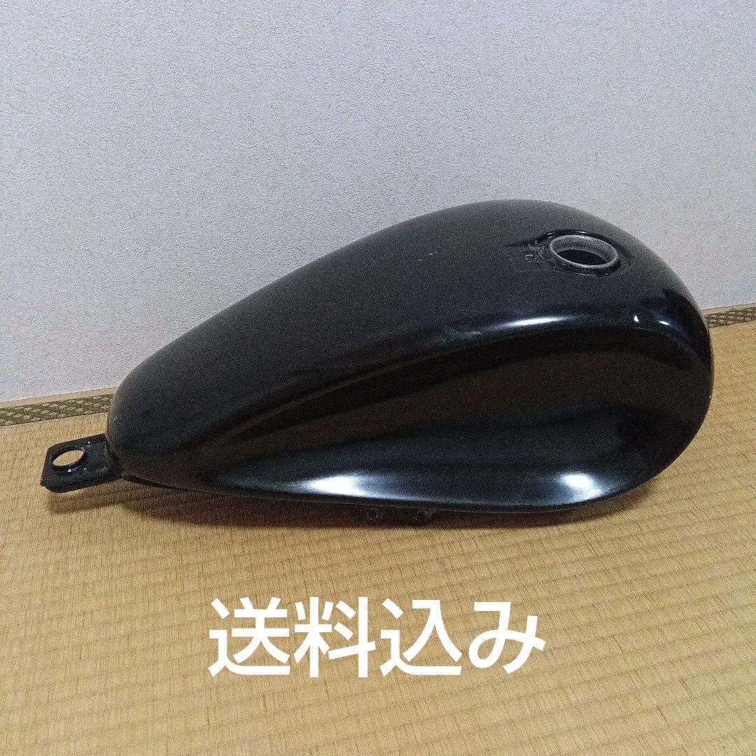 ビラーゴ　125 / 250 タンク えぐり加工　18日以降に値上げします ビラーゴ 125 / 250 タンク えぐり加工 18日以降に値上げします - メルカリ