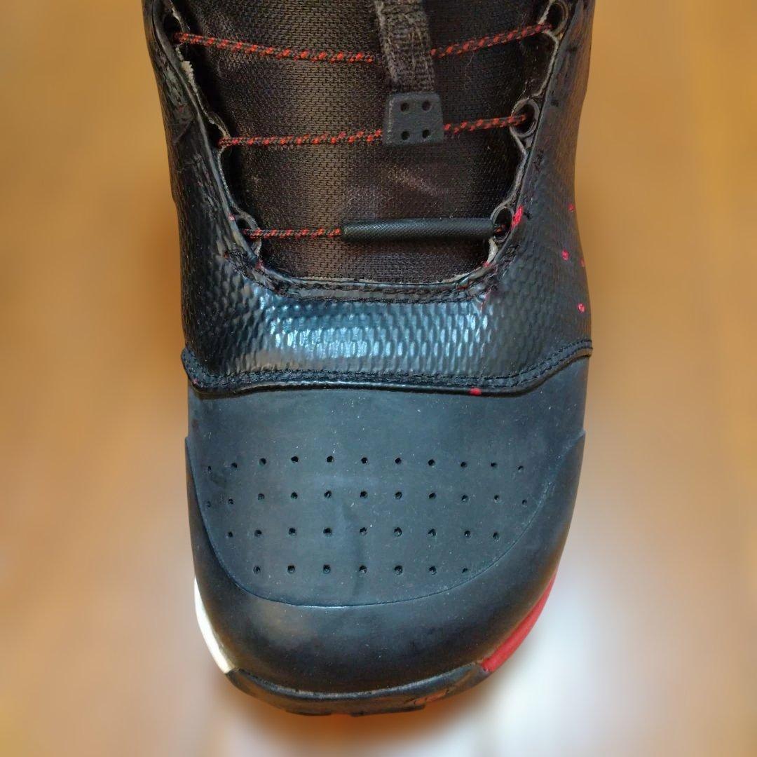 バートン アイオン　BURTON ION ピレリ コラボ ブーツ 26.5cm