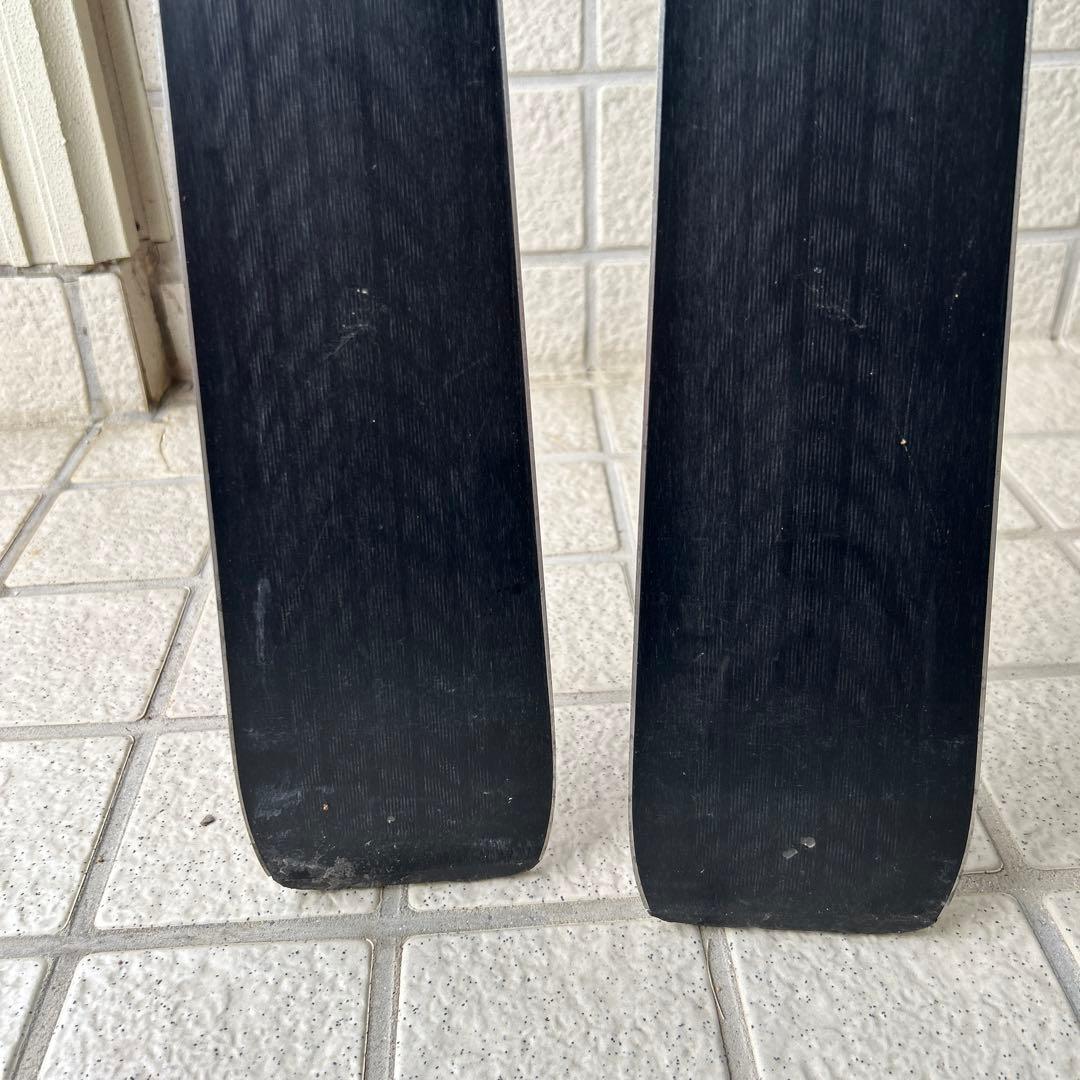 アトミック（Atomic）GS スキー板 R18.4m 179cm【基礎大回り】 - メルカリ
