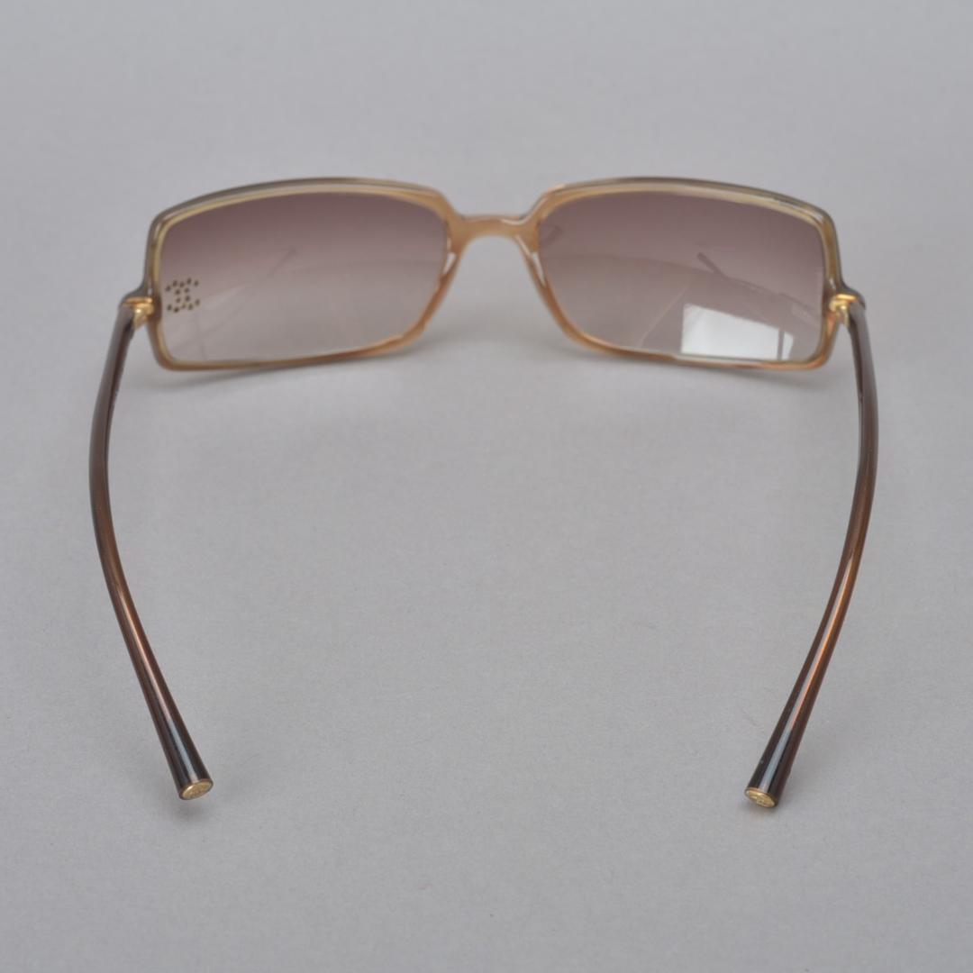 美品 CHANEL シャネル サングラス 5043-B c680/13 - メルカリ