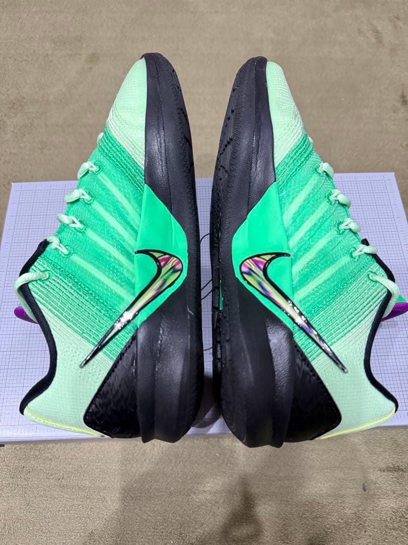 サブリナ3 23.5cm