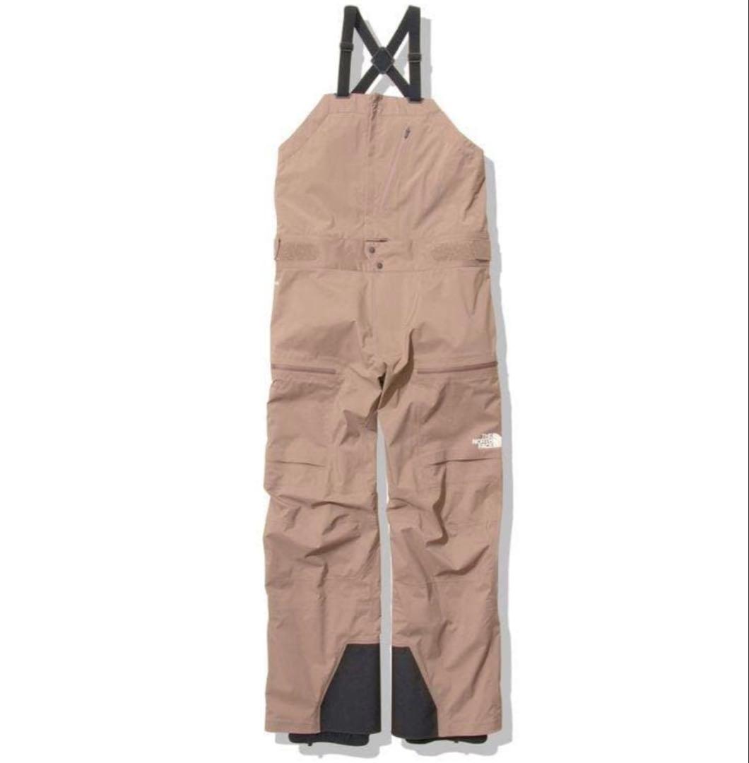 THE NORTH FACE パウダーガイドライトビブ Amazon | [ザノースフェイス] スノーボードウェア パンツ レディース