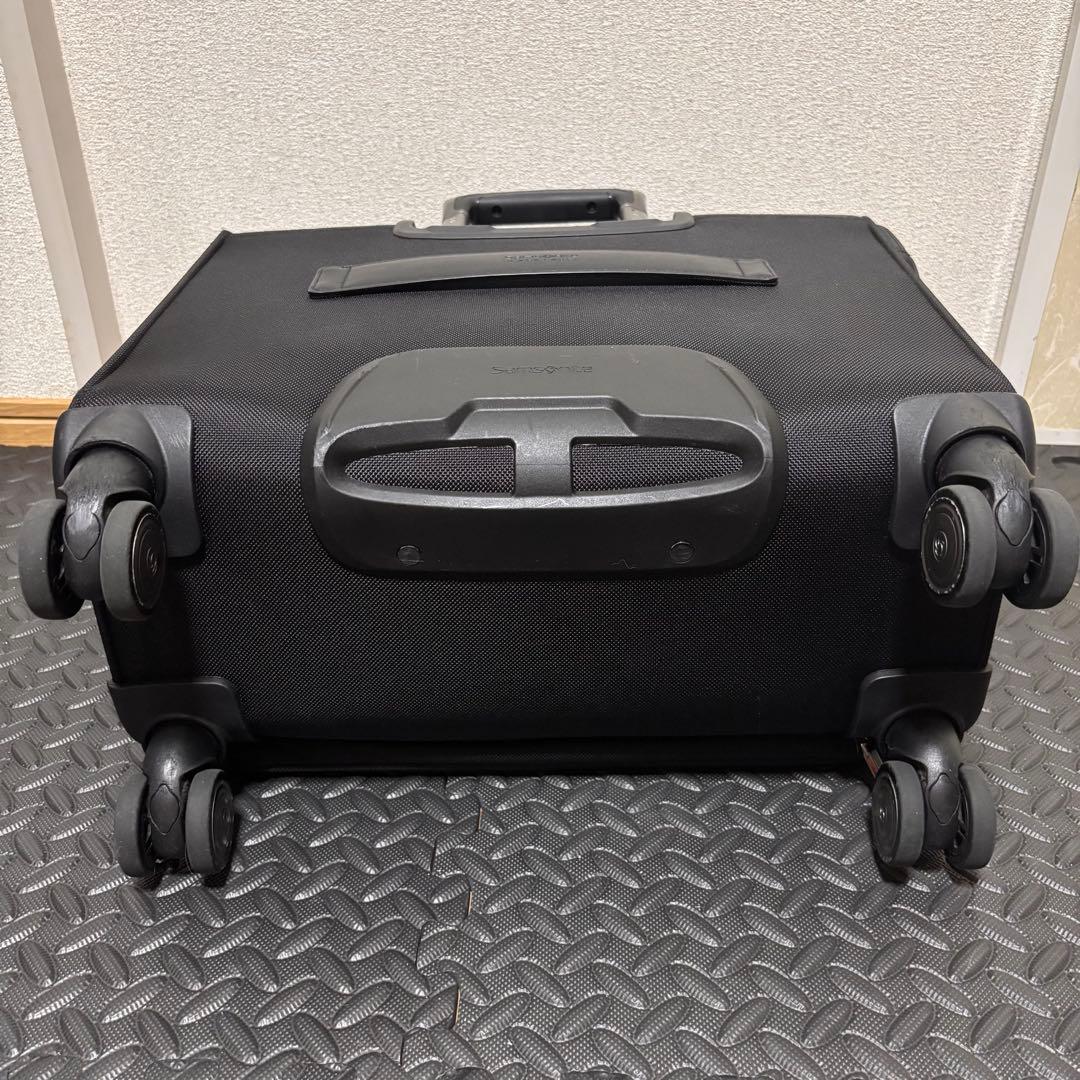 Hiii.＊様向け【美品ワケ有り】サムソナイト ヴェロン2 スピナー