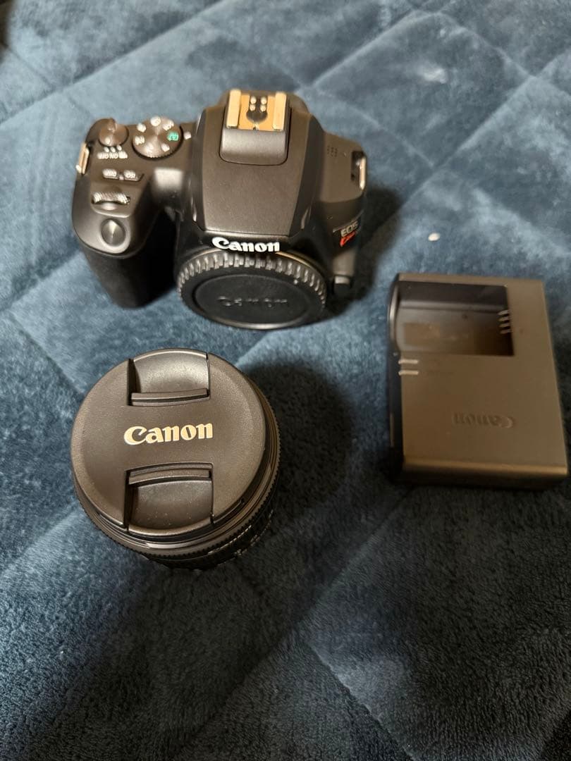 デジタルカメラ Canon EOS Kiss X10 insight-shop_x10-55250st-bk