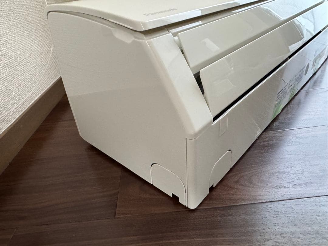 さくら様 専用 Panasonic CS-222DJRパナソニック Eolia - メルカリ