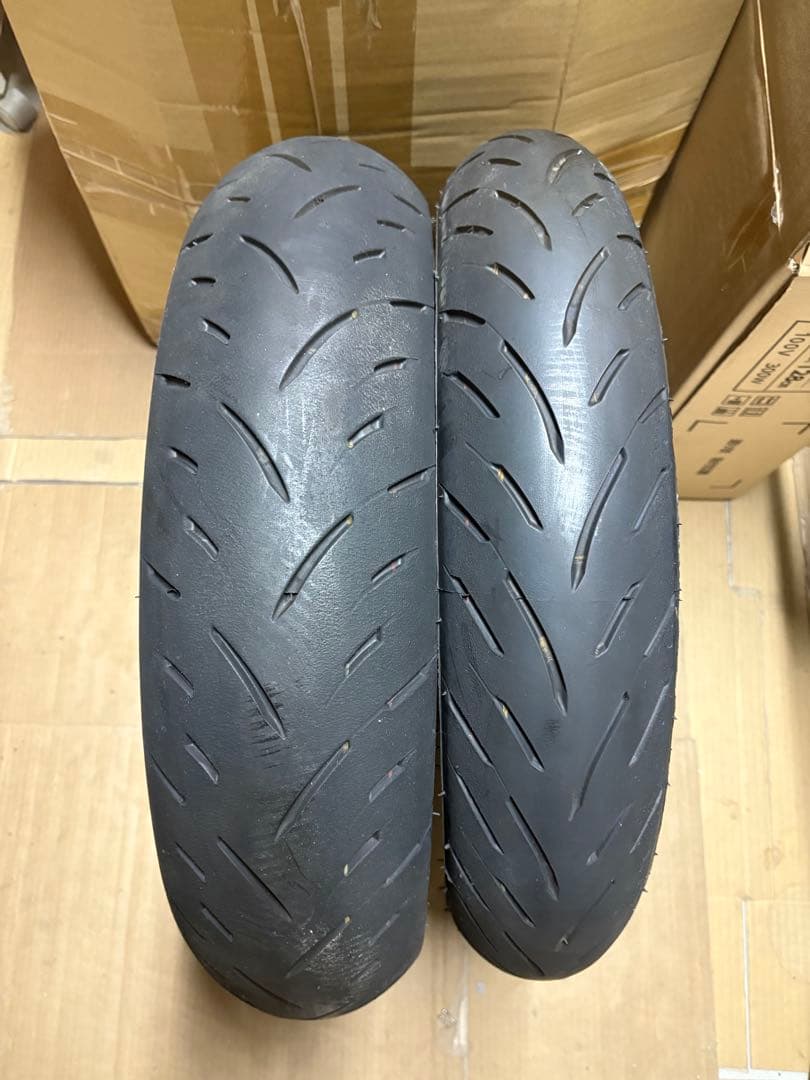 DUNLOP GPR300 110/70R17 140/70R17 前後セット DUNLOP（ダンロップ） DUNLOP SPORTMAX GPR-300 スポーツマックス ジー