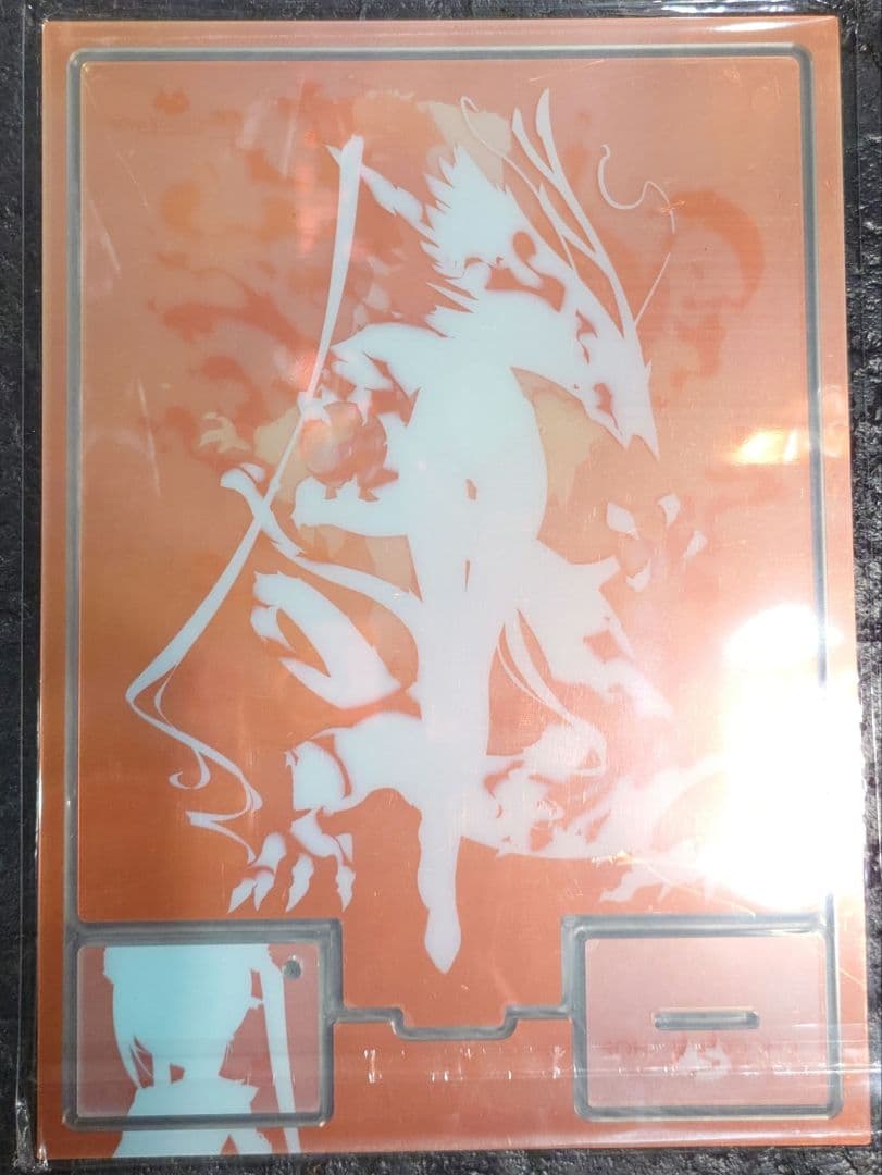 CHOCOLATE SHOP C107新刊会場限定セット&白チーパオアクリル - メルカリ