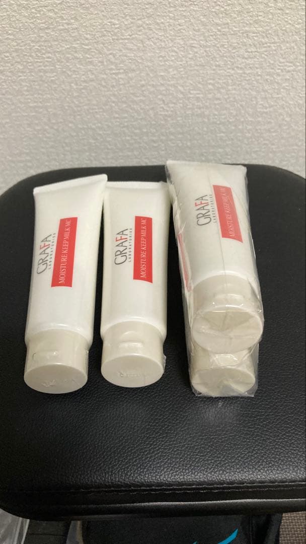 グラファ モイスチュアキープ ミルク MC 130gx4個 Amazon | 【130gx2個】グラファ モイスチュアキープ ミルク MC 130gx2