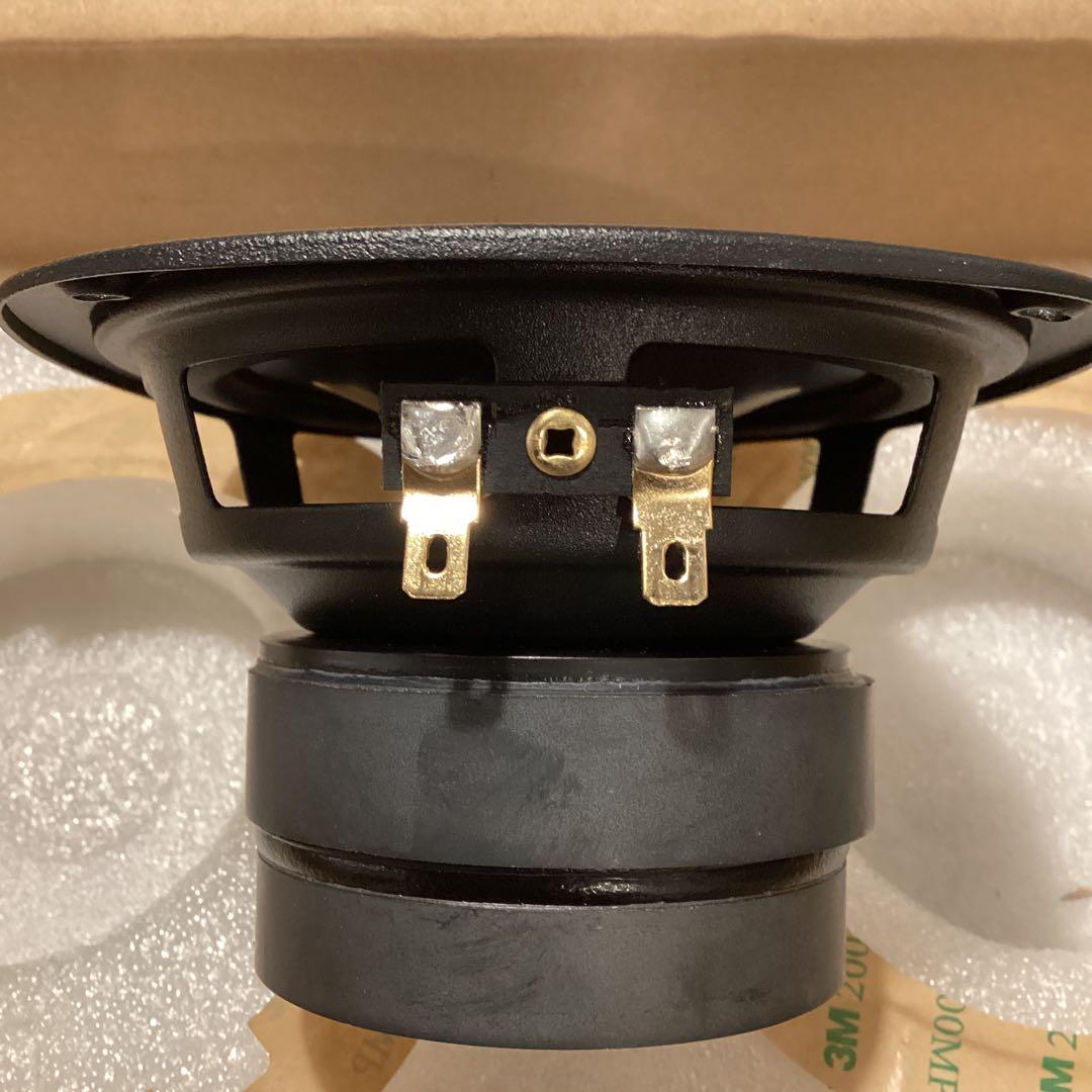 MarkAudio 10cmフルレンジ CHN719(ペア) - メルカリ