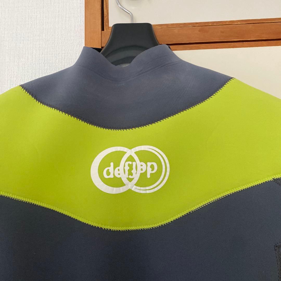 4DIMENSIONS REALIZER CS SX 3/3mm ウェットスーツ - メルカリ