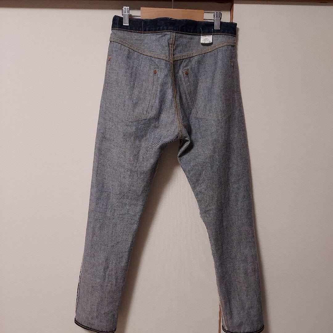 シュガーケーン 2021 MODEL [ONE WASH] W31L30 - メルカリ