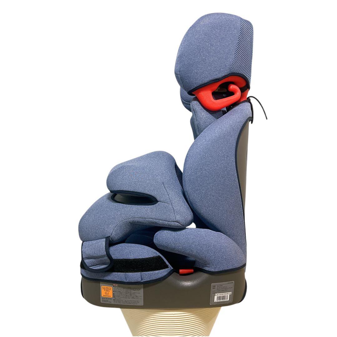 極美品 エールベベ サラット3ステップクワトロプレミアムW ALC291