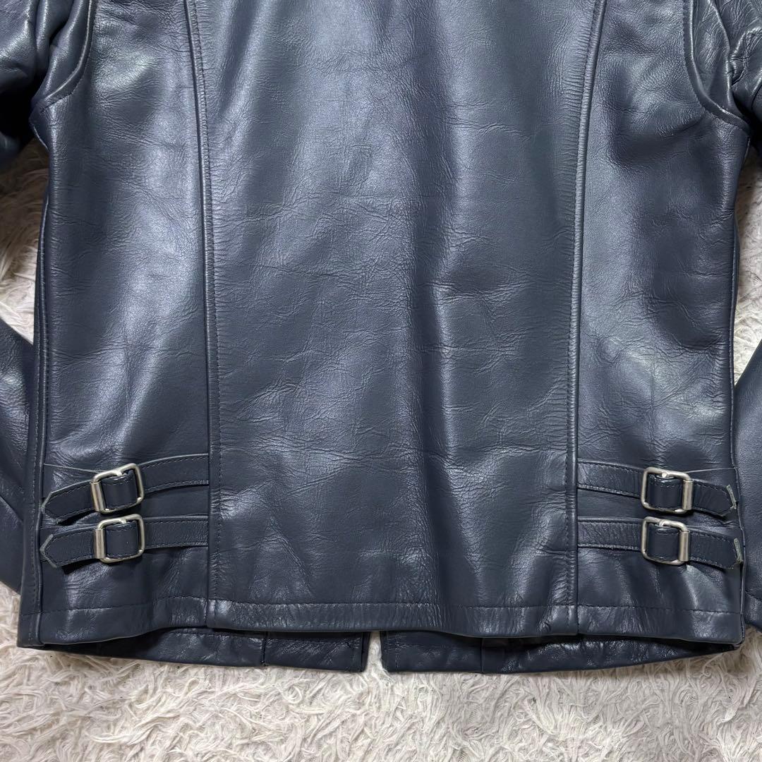 希少カラー COOL SCAT クールスキャット シングルライダース 40 - メルカリ