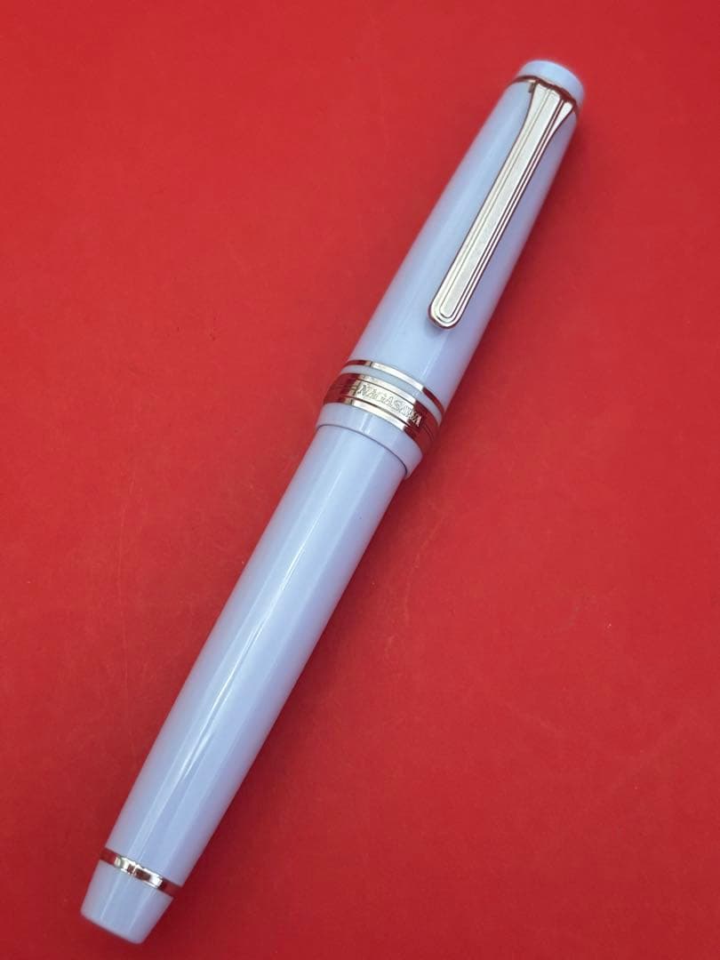 美品 SAILOR 万年筆 ナガサワオリジナル 六甲アイランドスカイ Kobe INK物語 第42集 | 六甲アイランドスカイ | ナガサワ文具センター