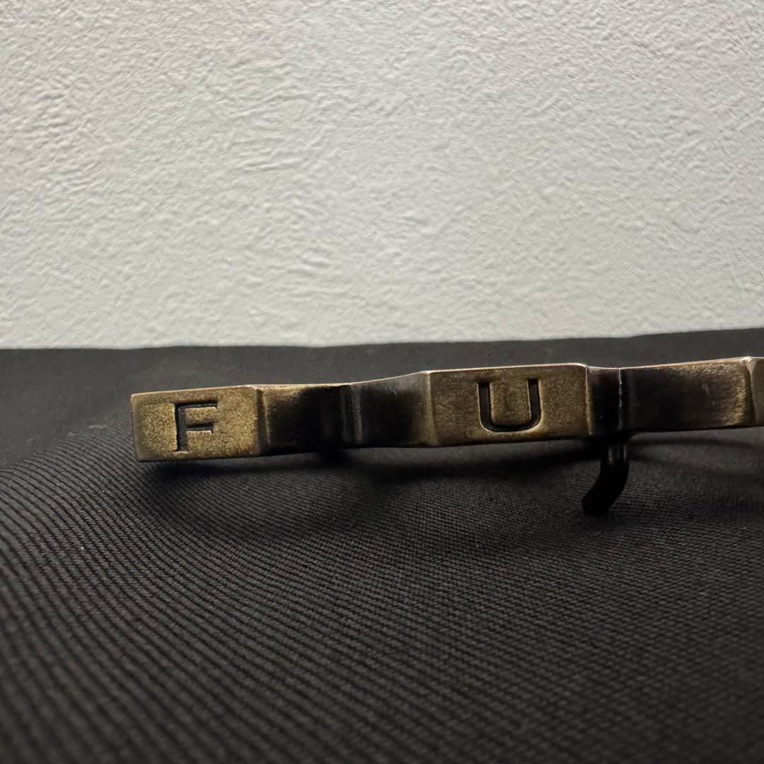 HSSTA 様専用】RADIALL ラディアル メリケンサック風バックル - メルカリ