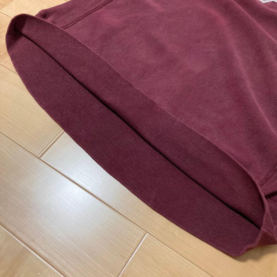 80s トリコタグ チャンピオン リバースウィーブ カレッジロゴ