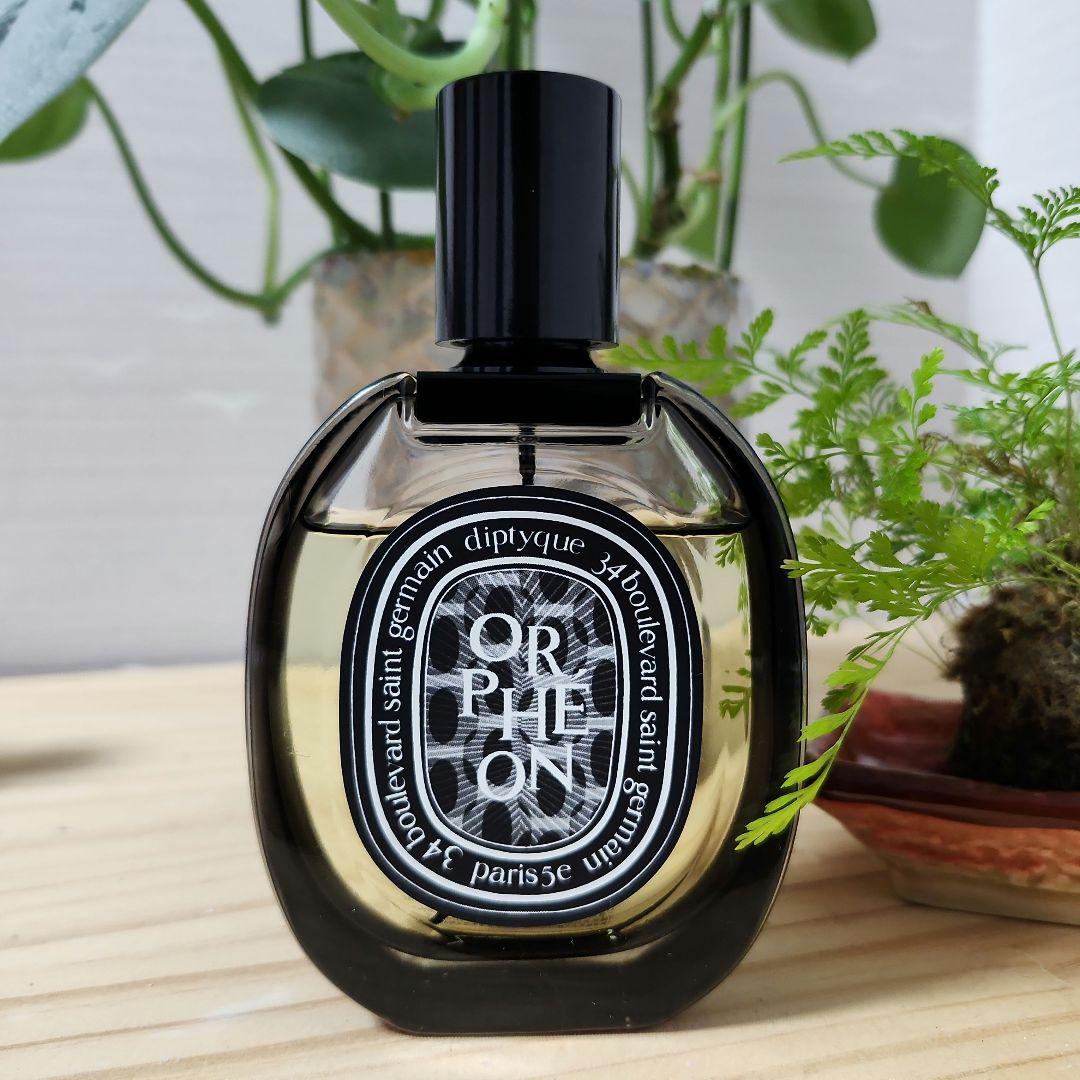 【国内正規品】ディップティックオルフェオン 75ml　香水 diptyque（ディプティック） DIPTYQUE Orpheon（オルフェオン）オード