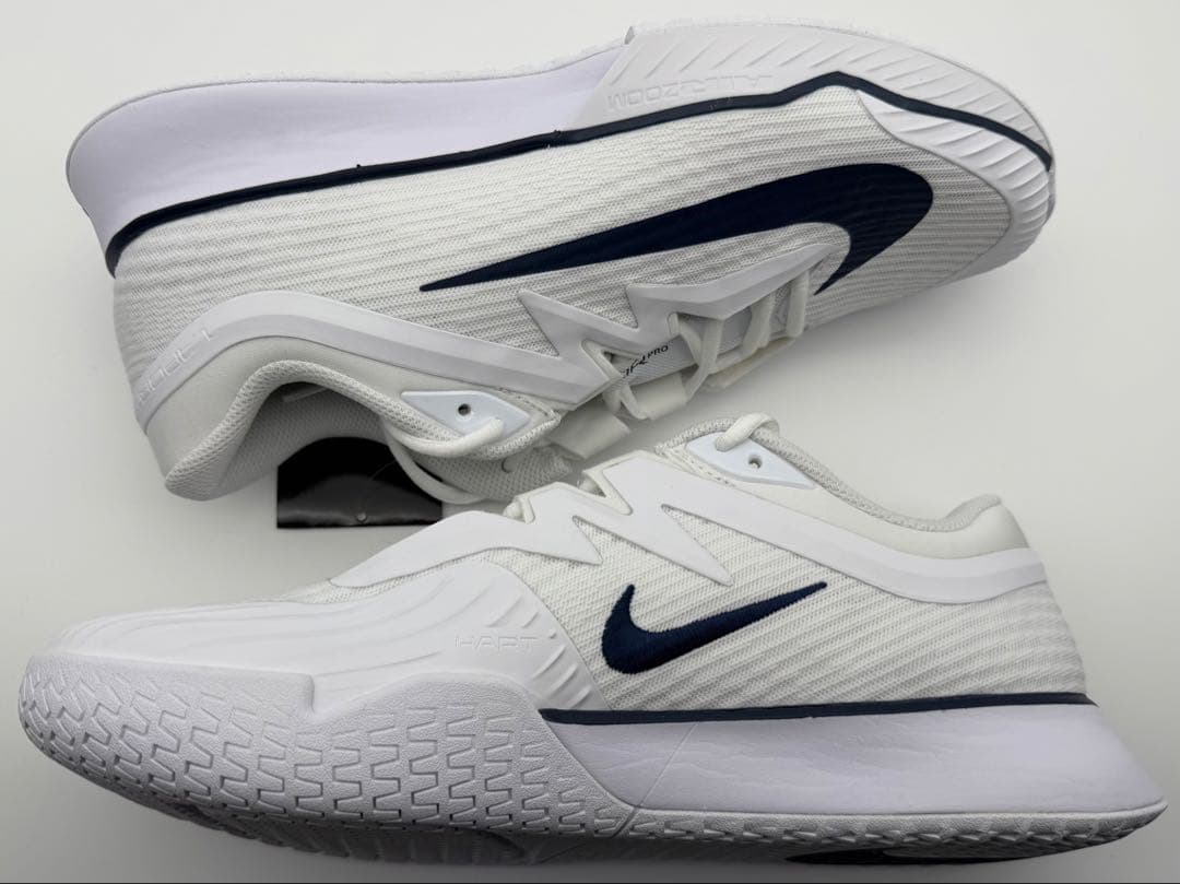 ナイキ ZOOM ヴェイパー プロ 3 プレミアム HC テニス 28.5cm