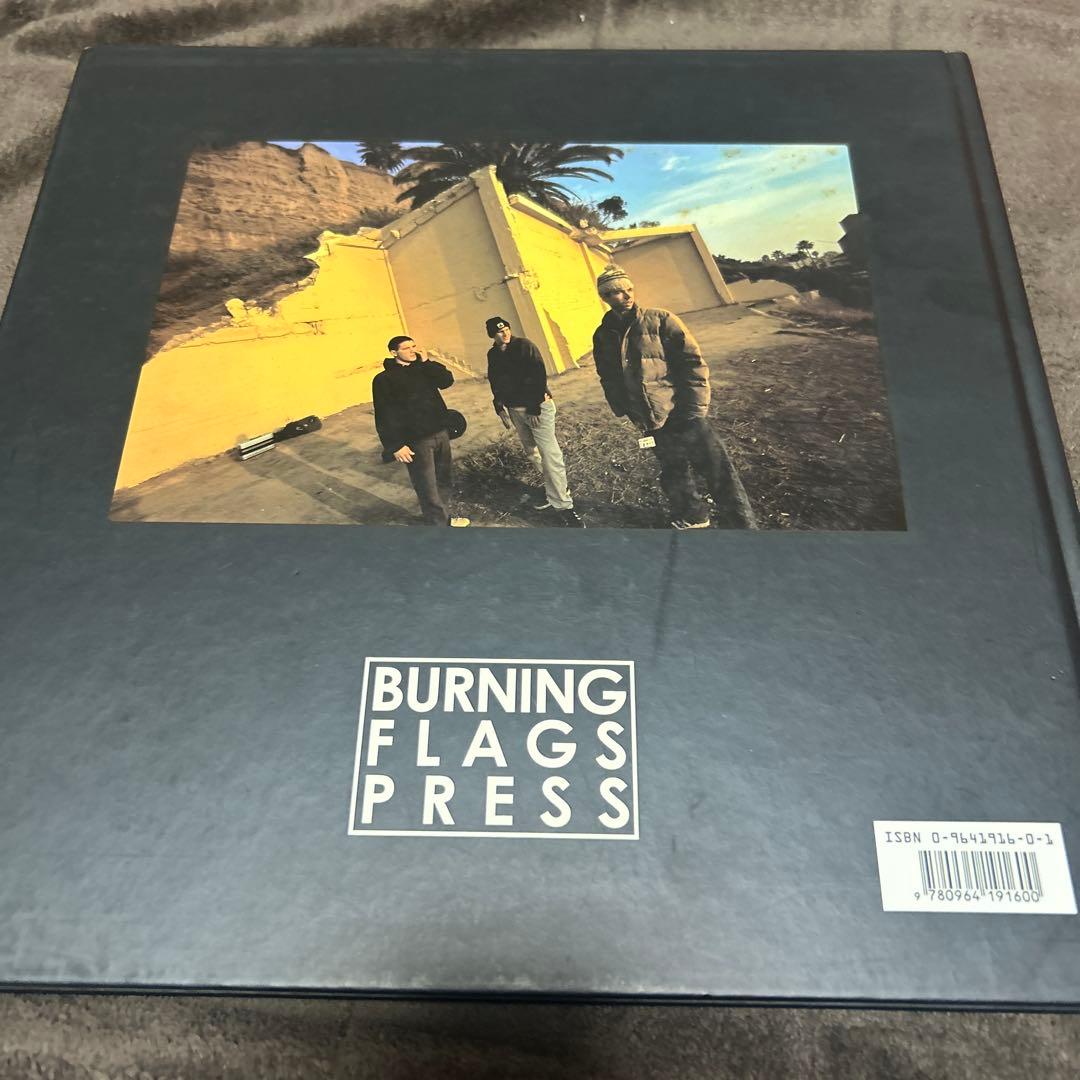 FUCK YOU HEROES サブカルチャーGLEN E. FRIEDMAN