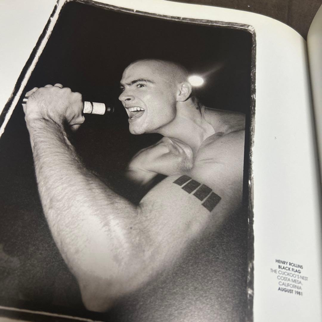 FUCK YOU HEROES サブカルチャーGLEN E. FRIEDMAN