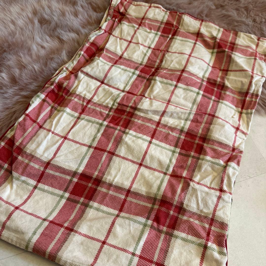 《綿100%》LAURA ASHLEY  シングルシーツ3点セット