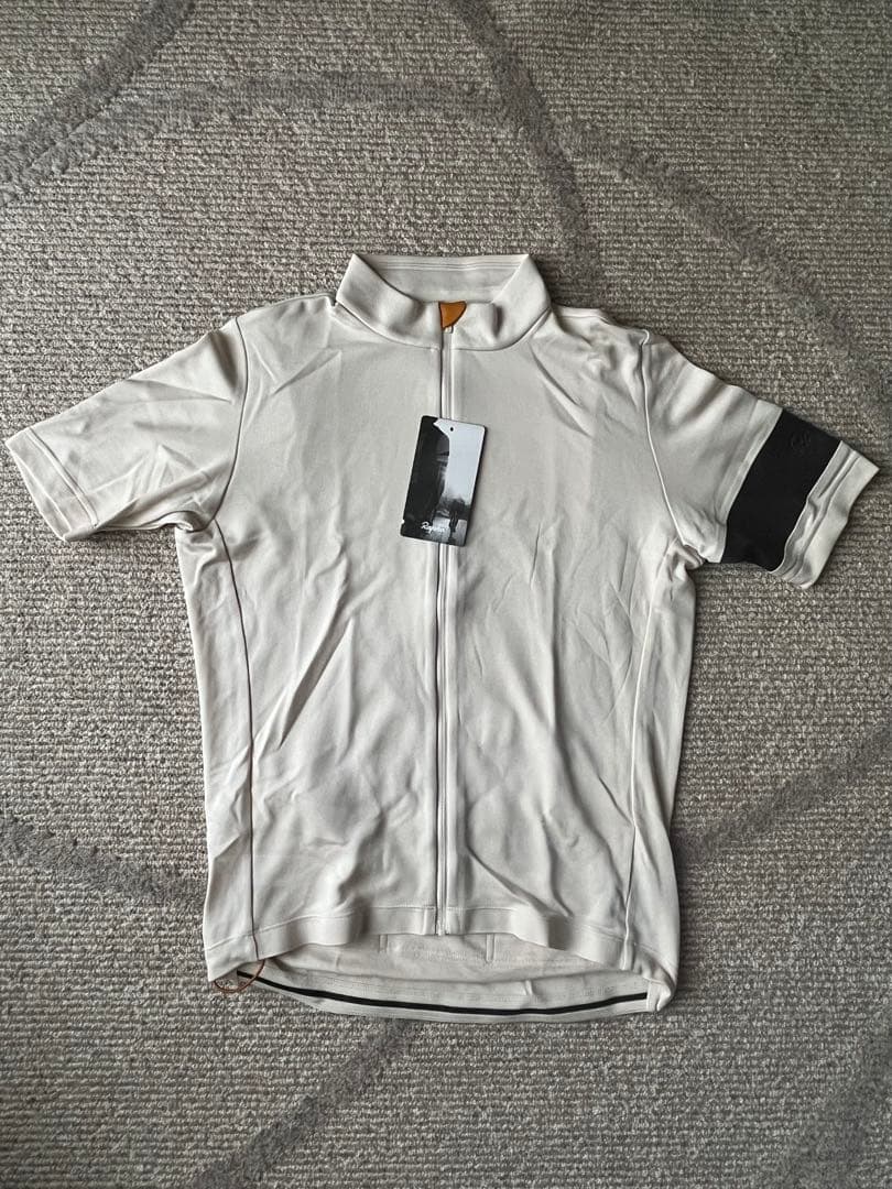 【美品】ラファ　クラシック半袖ジャージ　メンズS 2026年最新】rapha 袖：半袖 サイクルジャージの人気アイテム - メルカリ