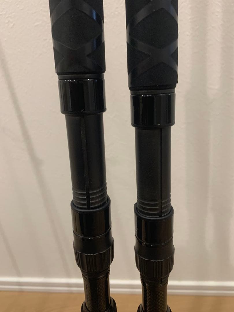 ショアスパルタン スタンダード 96M、100MHセット - メルカリ