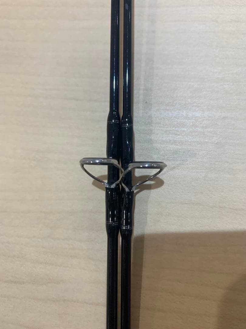 ショアスパルタン スタンダード 96M、100MHセット - メルカリ