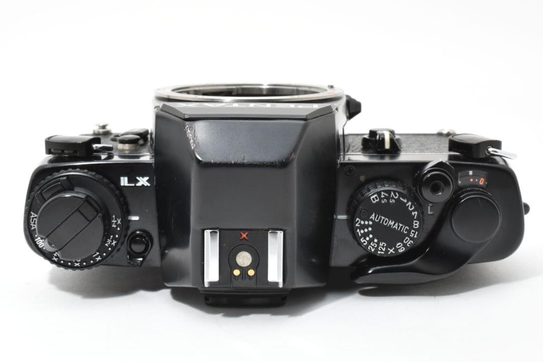 ☆大特価☆ペンタックス PENTAX LX #1476 - メルカリ